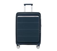 Samsonite Koffer Paralux M midnight navy