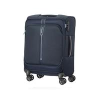 Samsonite Koffer Popsoda 55 cm blau