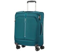 Samsonite Popsoda 4-Rollen Kabinentrolley 55 cm teal (123537-2824)