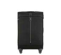 Samsonite Koffer Popsoda 78cm schwarz