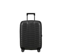 Samsonite Koffer Proxis Spinner 55 expandable Matt Graphite