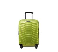 Samsonite Koffer Proxis Spinner 55 Lime