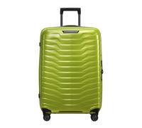 Samsonite Koffer Proxis Spinner 69 Lime