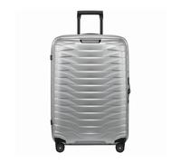 Samsonite Koffer Proxis Spinner 69 Silver