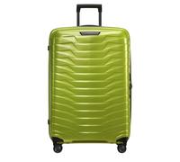Samsonite Koffer Proxis Spinner 75 Lime