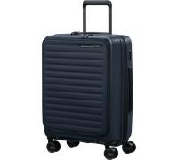 Samsonite Restackd Spinner 55 EXP Easy Acces midnight