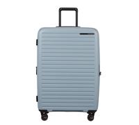 Samsonite Koffer Restackd L Fog Blue