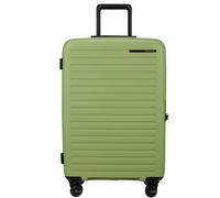 Samsonite Koffer Restackd M wasabi