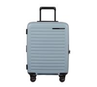 Samsonite Koffer Restackd S Fog Blue
