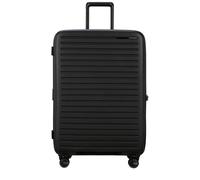Samsonite Koffer Restackd Spinner Größe 75 Black