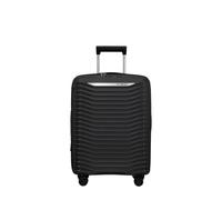 Samsonite Koffer Upscape Spinner 55 erweiterbar auf 45 Liter Black