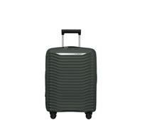 Samsonite Koffer Upscape Spinner 55 erweiterbar auf 45 Liter Climbing Ivy