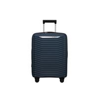 SAMSONITE Handgepäck Trolley UPSCAPE 55cm erweiterbar Blue Nights dunkelblau
