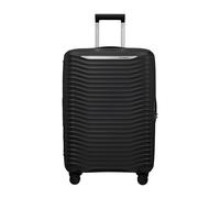 SAMSONITE Trolley UPSCAPE 68cm erweiterbar Black schwarz