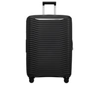 Samsonite Koffer Upscape Spinner 75 erweiterbar auf 114 Liter Black