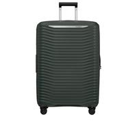 Samsonite Koffer Upscape Spinner 75 erweiterbar auf 114 Liter Climbing Ivy