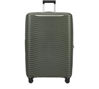 Samsonite Koffer Upscape Spinner 81 erweiterbar auf 145 Liter Climbing Ivy