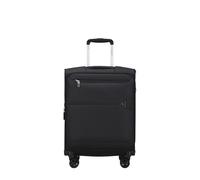 Samsonite Koffer Urbify Spinner 55 expandable Black