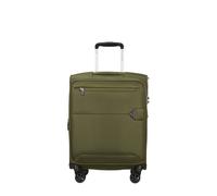 Samsonite Koffer Urbify Spinner 55 expandable Wasabi