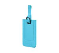 Samsonite Ta Revolution 2x Rechteckiger Gepäckanhänger Vivid Blue