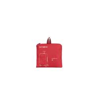 SAMSONITE Kofferhülle Medium 69cm red rot