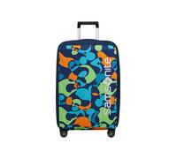 SAMSONITE Kofferhülle TA REVOLUTION 68 cm Medium Colorwave bunt