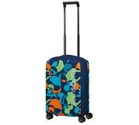 Samsonite Ta Revolution Foldable Kofferschutzhülle S - Regenhülle (colorwave)
