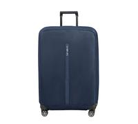 Samsonite Ta Revolution Foldable Kofferschutzhülle L - Regenhülle (midnight blue)