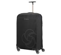 Samsonite Foldable Kofferschutzhülle L/M black