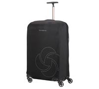 Samsonite Kofferhülle Travel Accessories Foldable Luggage Cover M schwarz