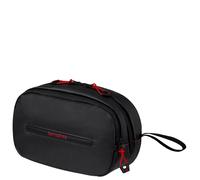SAMSONITE Toilettetasche ECODIVER black schwarz