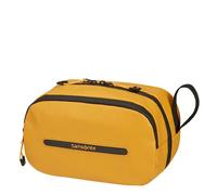 SAMSONITE Toilettetasche ECODIVER yellow gelb