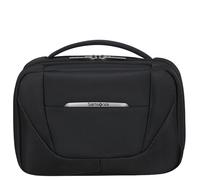 Samsonite Kulturbeutel Re-Lite Handgepäcktasche 27 x 20 x 13 cm Schwarz