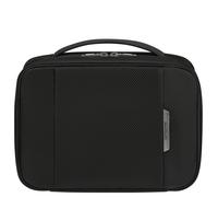 Samsonite Respark Toilet Kit - Kulturbeutel, 25 cm, Schwarz (Ozone Black)