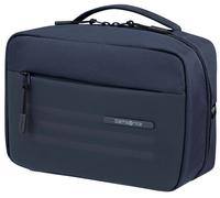 Samsonite Stackd Toilet Kit - Kulturbeutel, 24.3 cm, Blau (Navy)