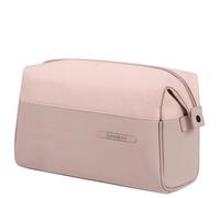 Samsonite Kulturbeutel Stackd – 26 cm, Rosa (Rose)