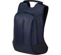 Samsonite Ecodiver Laptop Rucksack S 14" Blue Nights