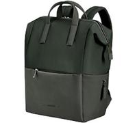 Samsonite Laptop-Rucksack 14,1? 27 x 16 x 40 cm PL (Polyester) Grün