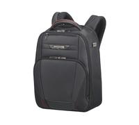 Samsonite Pro-DLX 5 - 14 Zoll Laptoprucksack, 41.5 cm, 14 L, Schwarz (Black)