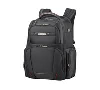 Samsonite Laptoprucksack 3V 15,6" RFID Pro-DLX5 20 Liter BLACK [1041] Koffer24