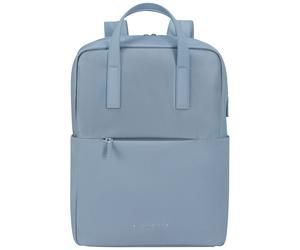 Samsonite Laptoprucksack 4Pack with handles 15,6'' dusty blue