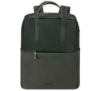 Samsonite Laptoprucksack 4Pack with handles 15,6'' forest green
