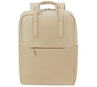 Samsonite - Samsonite - 4PACK - LPT BP+HANDLES 15.6 - sand sand, BIS 15\