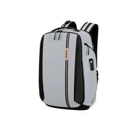 SAMSONITE Laptoprucksack Active Road, 25l, grey