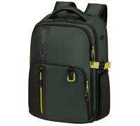 Samsonite - Samsonite BIZ2GO Rucksack 22,5l 1,1kg dark Teal/ lime Grün