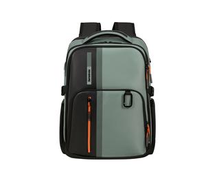 Samsonite Laptoprucksack/Daypack Biz2Go sage