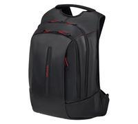 Samsonite ECODIVER Laptop Backpack L black Freizeit-Rucksack schwarz