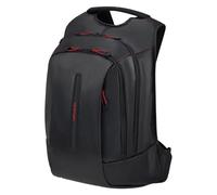 Samsonite ECODIVER Laptop Backpack L black Freizeit-Rucksack schwarz