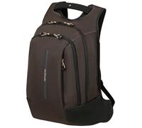 Samsonite Laptoprucksack Ecodiver L 17,3" coffee bean