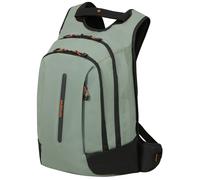 Samsonite Laptoprucksack Ecodiver L 17,3" light sage